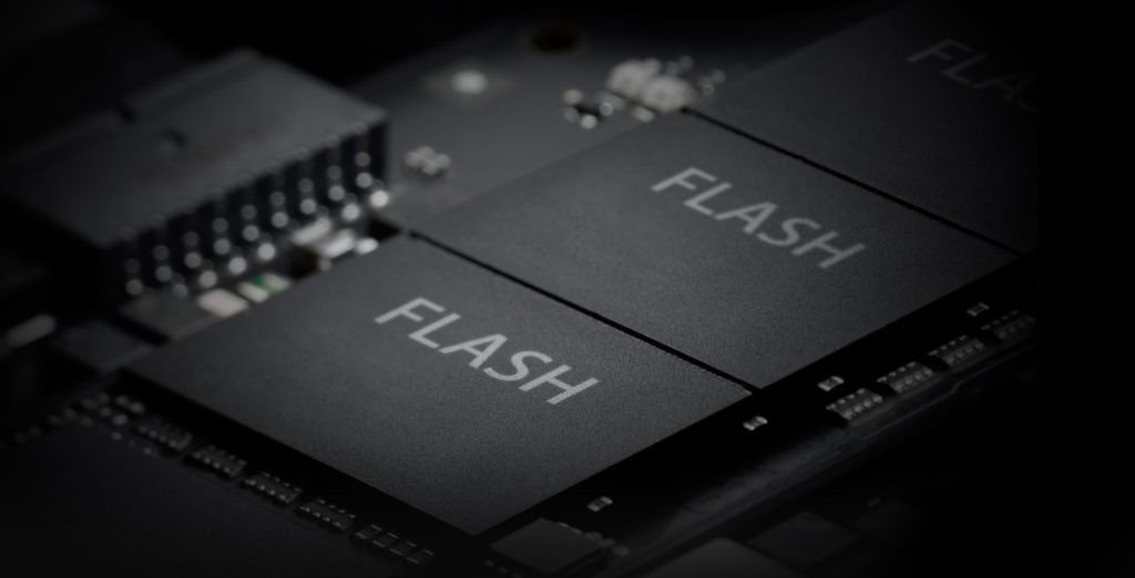 Memory chip prices likely to drop this year