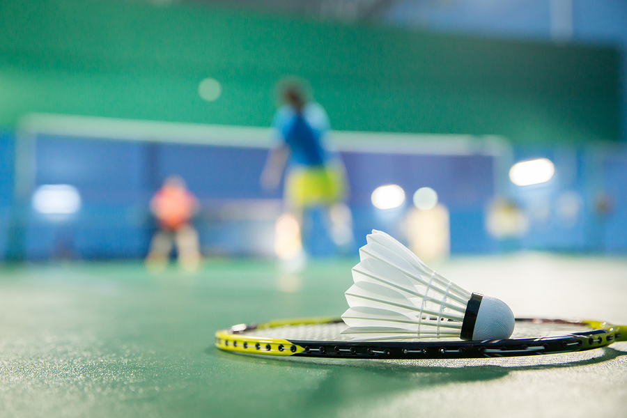 Badminton Tournaments Postponed Until Further Announcements