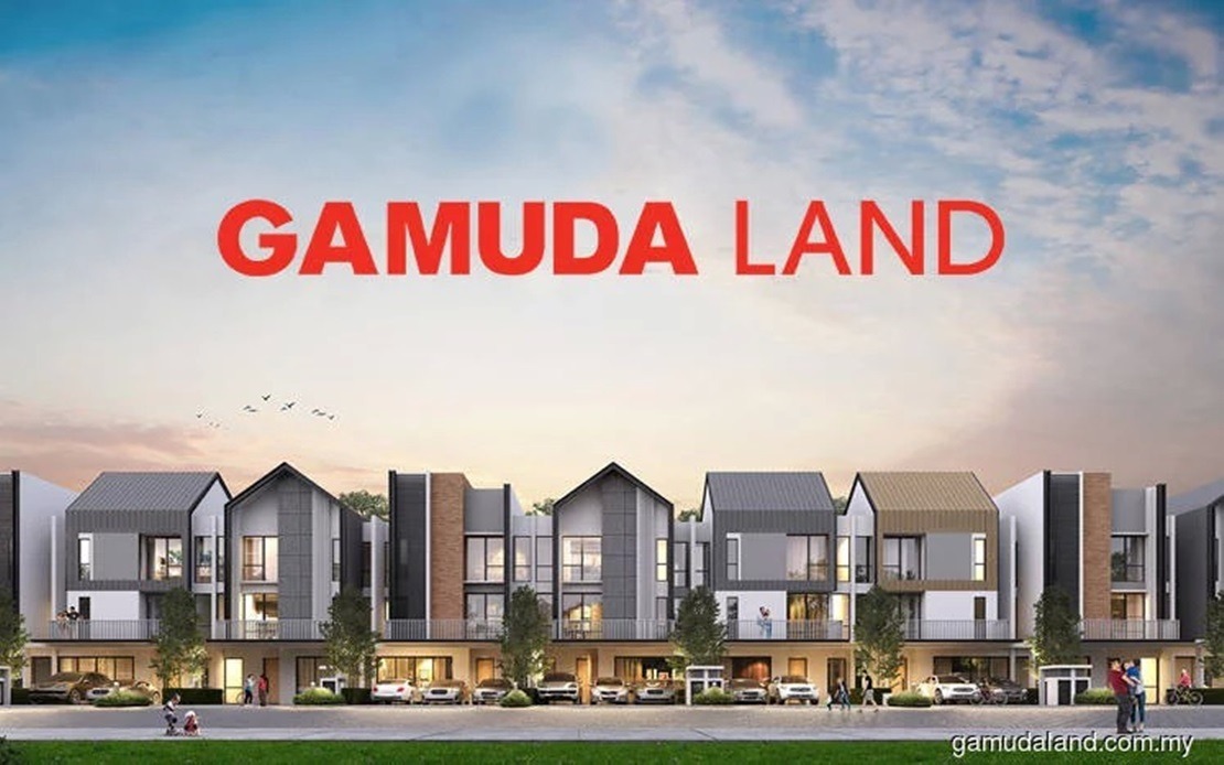 Gamuda Land aims to inspire optimism in welcoming 2021 - Cyber-RT